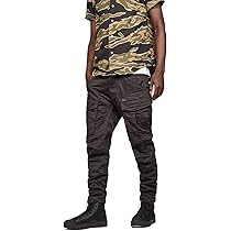G-STAR RAW ジースターロウ カーゴパンツ テーパードパンツ 楽天市場】G-STAR RAW ジースターロウ カーゴパンツ テーパード