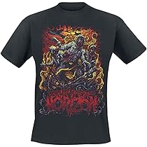 BRING ME THE HORIZON Tシャツ サイズM 61SKJuElkIL._AC_UL210_SR210,