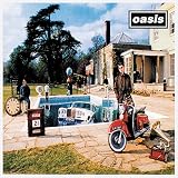 Be Here Now - 25th Anniversary Limited Edition (Silver Vinyl) [Analog]