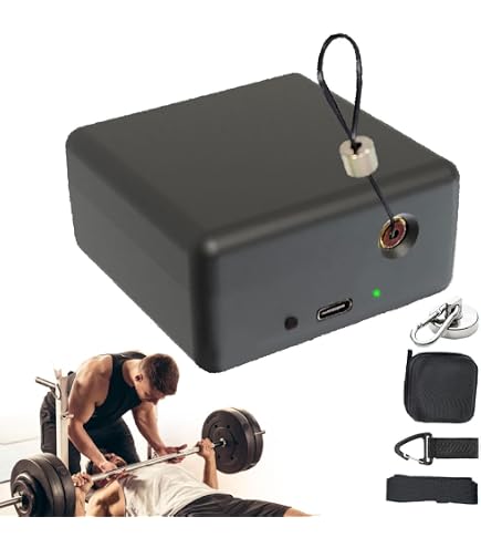 Amazon.co.jp: velocient FT-30 速度・加速度センサー VBTトレーニング