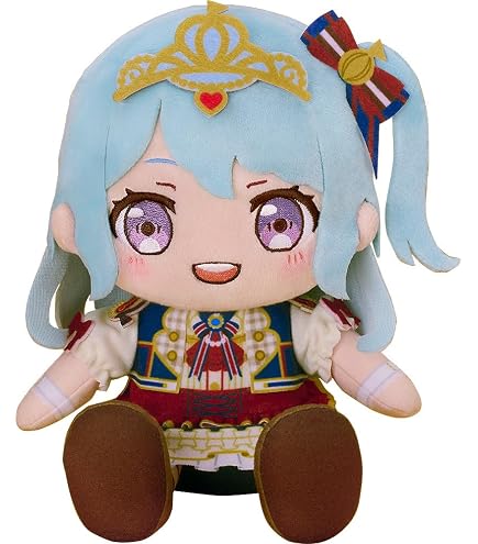 Amazon.co.jp: BanG Dream! メガジャンボ寝そべりぬいぐるみ 
