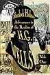 Sherlock Holmes: Adventures in the Realms of H.G. Wells Volume 1 (English Edition)