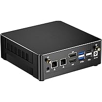 Amazon.co.jp: ThdeukotyミニPC i9-13900H、14コア 最大5.4GHz