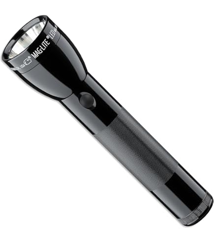 Amazon | MAG-LITE(マグライト) ミニマグライト XL50 LED ブルー