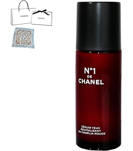Amazon.co.jp: シャネル アイセラム N°1 ドゥ シャネル 15ml Chanel