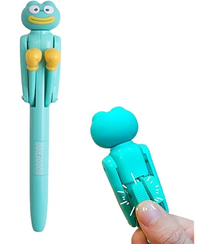 Amazon.co.jp: Sayglossy 面白いボクシングペン ノベルティ 動物