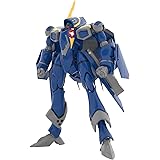 HG マクロスプラス YF-21 1/100スケール 色分け済みプラモデル