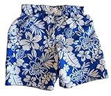Ocean Pacific SWIMWEAR ベビー・ボーイズ カラー: ブルー