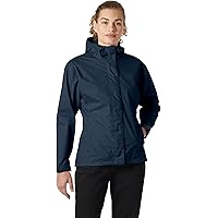Amazon | ヘリーハンセンメンズセブンJジャケットネイビー、2 XL