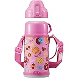 象印 ( ZOJIRUSHI ) 水筒 ステンレスボトル 2WAY コップ&ダイレクト 620ml SP-HB06-PZ