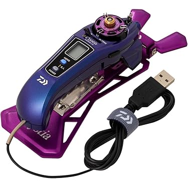 大物　中深海1.75m MAX300g 2ピースロッド&カウンター付ベイトリール 大物 中深海1.75m MAX300g 2ピースロッド&カウンター付ベイト