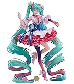 Amazon.co.jp: F:NEX 初音ミク「マジカルミライ 2017」Ver. 1/7 中性色