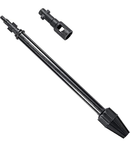 Amazon.co.jp: ケルヒャー(KARCHER) スプレーランス 550mm 4.760-665.0