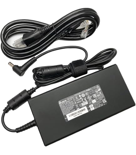 Amazon.co.jp: 【PSE認証/DCジャック3個付き] Superer 180W 150W 120W