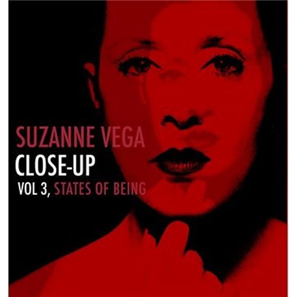 Amazon.co.jp: BEST OF - VEGA, SUZANNE: ミュージック