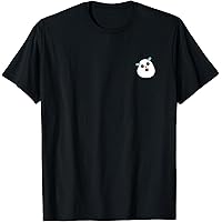 Amazon.co.jp: 『テイルズ オブ』シリーズ ロゴ 001 Tシャツ