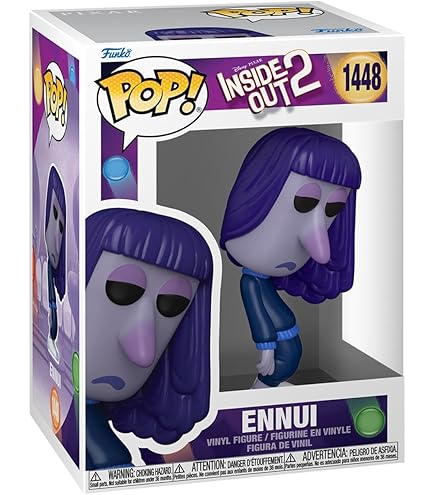 Amazon.co.jp: Funko Pop!Disney:インサイドアウト2-ジョイ : ホーム