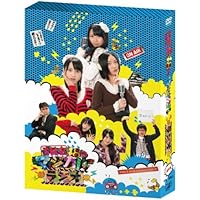 Amazon.co.jp: SKE48 エビカルチョ！Blu-ray BOX本編3枚＋特典DISC1枚