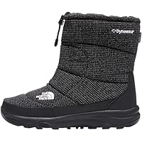 Amazon | [THE NORTH FACE] Nuptse Bootie WP VII ARCTIC GRIP