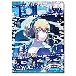 ペルソナ3 ダンシング・ムーンナイト マウスパッド デザイン04 (アイギス)
