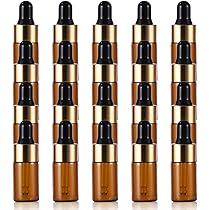 Amazon.co.jp: XPデザイン アロマ スポイト遮光瓶 アロマオイル