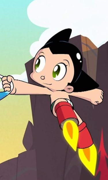 2020年春アニメ - アトニャン,アトム