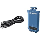 Bosch Professional(ボッシュ) 3.7Vリチウムイオンバッテリー GLM50-27CG 23G用 1608M00C43