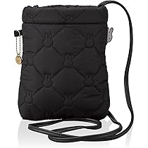 Amazon | [シフレ]ミッフィー キルティングポーチ 7133-M B301