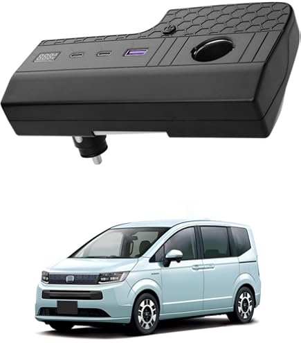 Amazon.co.jp: HONDA (ホンダ) 純正部品 FREED Spike フリード