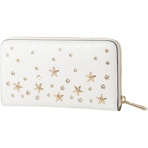 Amazon | [Jimmy Choo] (ジミーチュウ) 名刺入れ パスケース スター