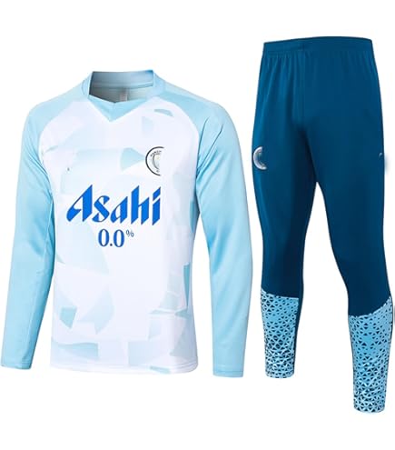 Amazon | インテル・ミラノ サッカーユニフォーム 長袖 サッカー