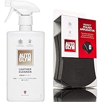 Amazon | AUTOGLYM(オートグリム) レザー・クリーナー【正規輸入