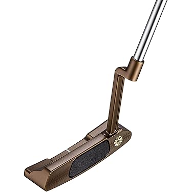 カン ゴルフクラブセット バック パターなし ジュニアモデル140タイプ パター(パター（単品）)|MIZUNO(ミズノ