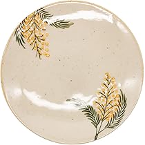 Amazon.co.jp: 波佐見焼 勲山製陶 丸々碗 約11cm ミモザ 日本製 478113