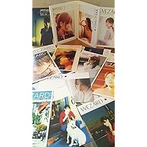 Amazon.co.jp: ZARD 坂井泉水 オフィシャルファンクラブ WEZARD