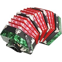 木製アコーディオン コンサーティーナ Amazon | 20キー 六角形アコーディオン 大人用