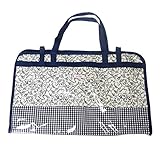 (ニニータ)ninita ドライブポケット アヒル柄