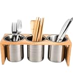 Amazon｜IMEEA 箸立て カトラリースタンド カトラリーホルダー