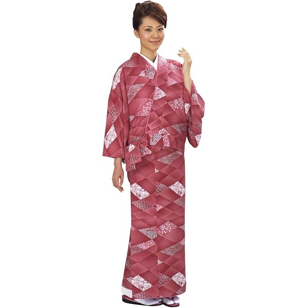 専用です☆着物２点 KYOETSU 着物 レディース洗える色無地袷着物 レディース