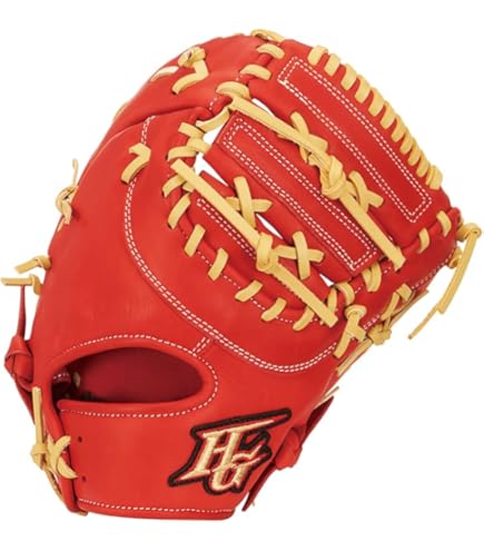 Amazon | HI-GOLD ハイゴールド 少年軟式用グラブ ROOKIESシリーズ RKG