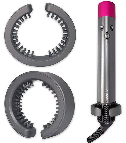 Amazon | ダイソン エアラップ ヘアスタイラー HS01 HS05 モデル用