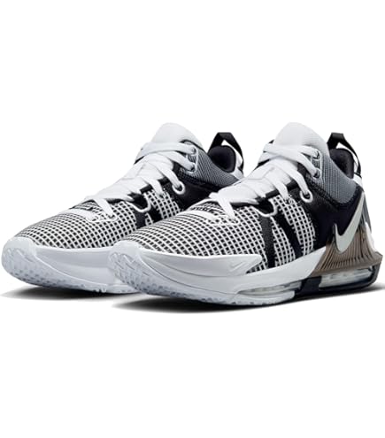 Amazon.co.jp: NIKE ナイキ レブロン ウィットネス LEBRON