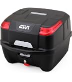 Amazon | GIVI(ジビ) バイク リアボックス モノロック 43L E43NTL