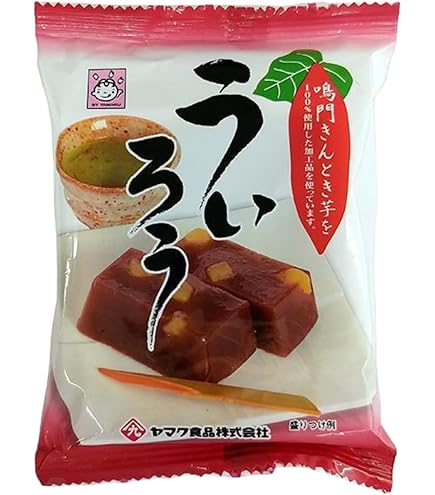 Amazon | ヤマザキ 抹茶ういろう X10個 | yamasaki | ういろう 通販