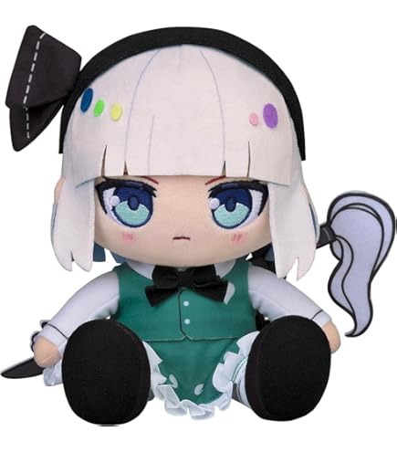 Amazon.co.jp: グッドスマイルカンパニー[GOOD SMILE COMPANY] 東方