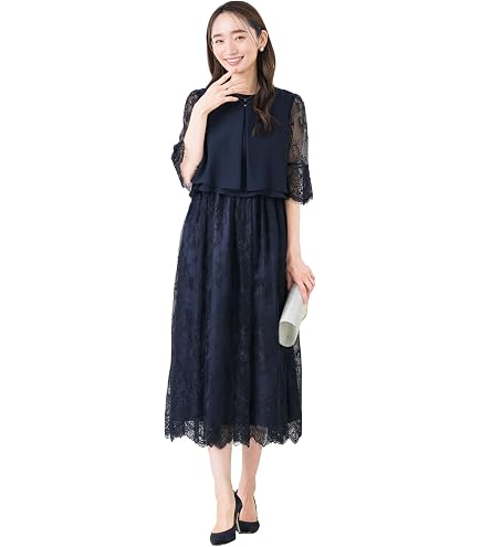 Amazon.co.jp: 授乳服 ドレス 結婚式 妊婦服 冬 春 マタニティ お