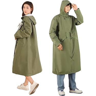 Amazon.co.jp 最新リリース: メンズレインウェア の新着