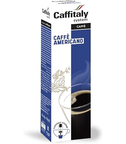 Amazon.co.jp: 【公式】Caffitaly | カフィタリー専用コーヒーカプセル