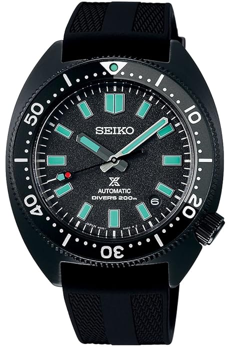 Amazon | [セイコー]SEIKO プロスペックス PROSPEX ダイバースキューバ 
