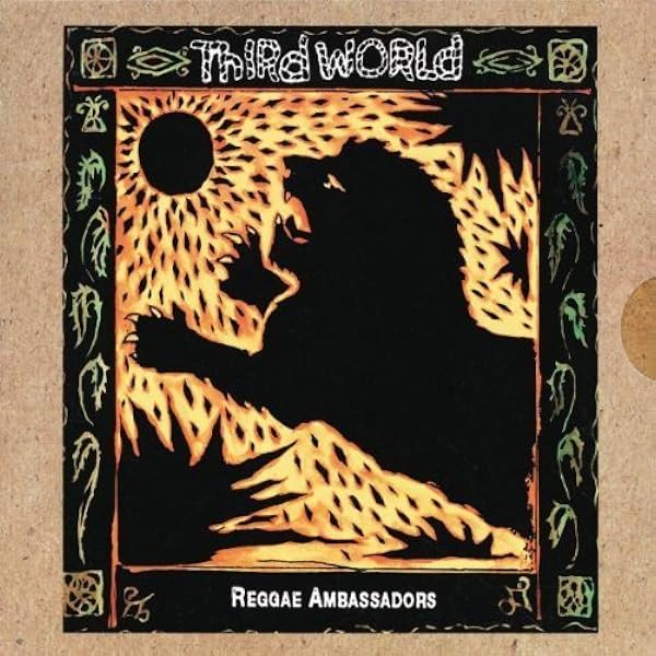 Amazon.co.jp: Best of Third World: ミュージック